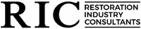 RIC RESTORATION INDUSTRY CONSULTANTS