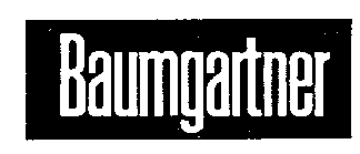 Baumgartner
