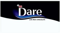 ETi Dare with MILK CHOCOLATE