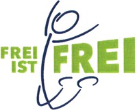 FREI IST FREI