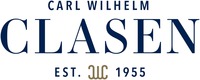 CARL WILHELM CLASEN EST. CWC 1955