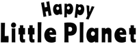 Happy Little Planet