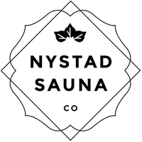 NYSTAD SAUNA CO