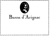 Baron d'Arignac