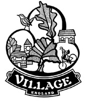 VILLAGE ENGLAND