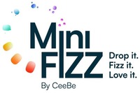 Mini FIZZ By CeeBe Drop it. Fizz it. Love it.