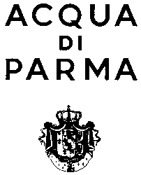 ACQUA DI PARMA