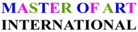 MASTER OF ART INTERNATIONAL