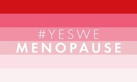 # YESWE MENOPAUSE