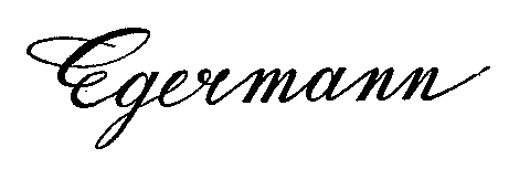 Egermann