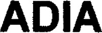 ADIA