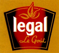 legal Le Goût