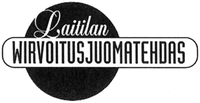 Laitilan Wirvoitusjuomatehdas
