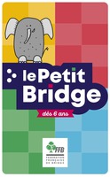 le Petit Bridge dès 6 ans FFB