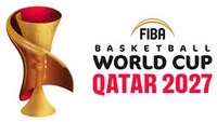 FIBA BASKETBALL WORLD CUP QATAR 2027