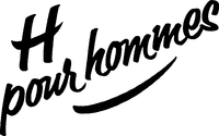 H pour hommes