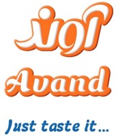 Avand just taste it ...
