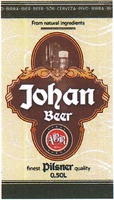 Johan Beer