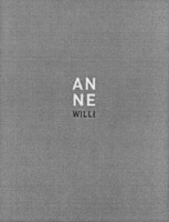 ANNE WILLI