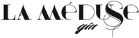 LA MÉDUSE gin