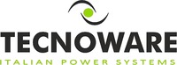 TECNOWARE ITALIAN POWER SYSTEMS