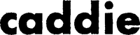 caddie