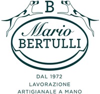 B Mario BERTULLI DAL 1972 LAVORAZIONE ARTIGIANALE A MANO