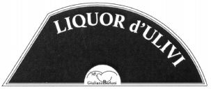 LIQUOR d'ULIVI Giuliano Berloni