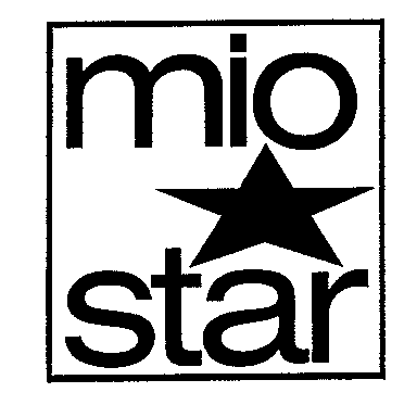 mio star