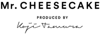 Mr. CHEESECAKE PRODUCED BY Koji Tamura