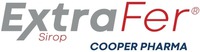 ExtraFer Sirop COOPER PHARMA