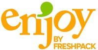 enjoy BY FRESHPACK
