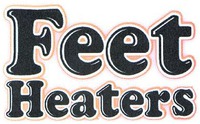 Feet Heaters
