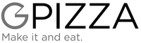 GPIZZA Make it and eat.