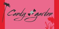 Candy garden