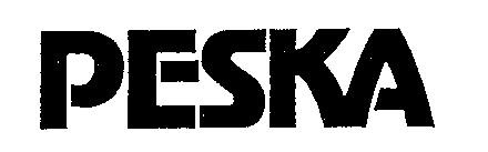 PESKA