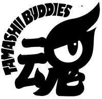 TAMASHII BUDDIES