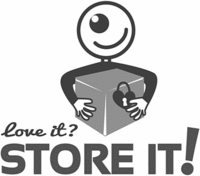 love it? STORE IT!