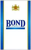 BOND STREET