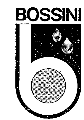 BOSSINI