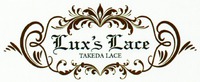 Lux's Lace TAKEDA LACE