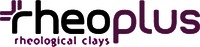 rheoplus rheological clays