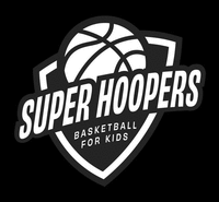 SUPER HOOPERS BASKETBALL FOR KIDS
