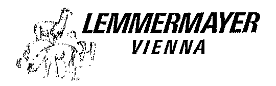 LEMMERMAYER VIENNA