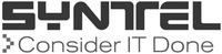 SYNTEL Consider IT Done