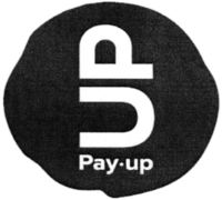 UP Pay·up