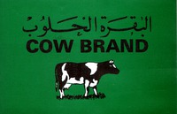 COW BRAND