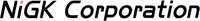 NiGK Corporation