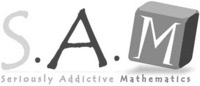 S.A.M Seriously Addictive Mathematics