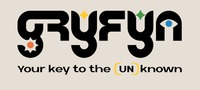 gryfyn Your key to the (UN)known